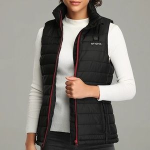 Ororo Heated Vest